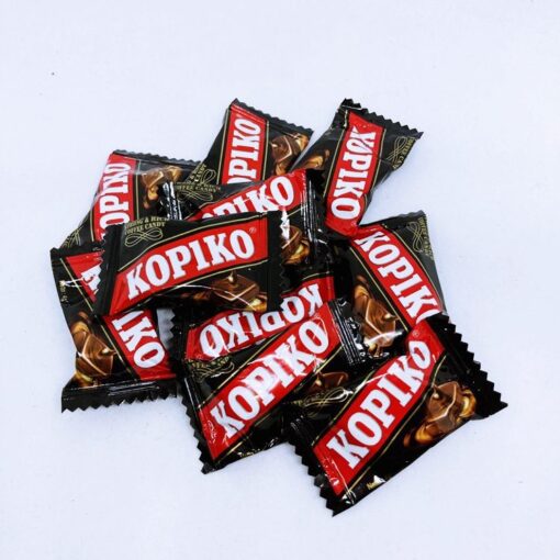 Kopiko Cappuccino Candy