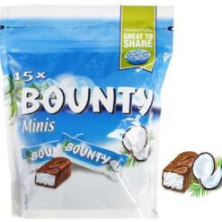 Bounty Minis Chocolate 427.5g