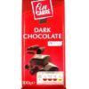 Fin Carre Dark Chocolate Bar 100g