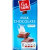 Fin Carre Milk Chocolate Bar 100g