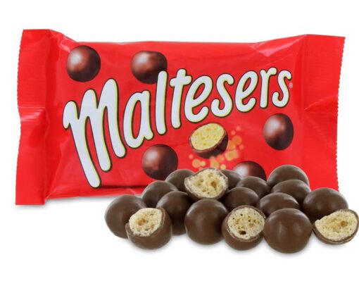 Maltesers Chocolate 37g