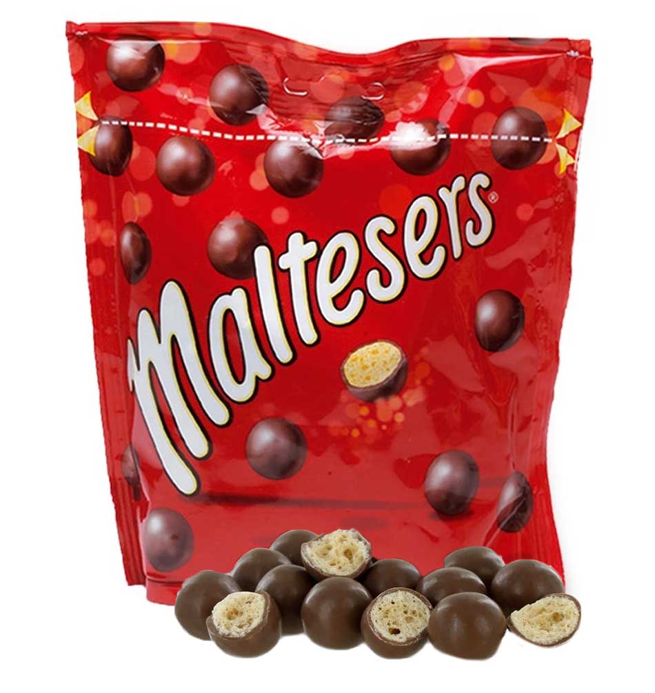 Maltesers Chocolate Pouch 175g At Best Price In Bangladesh ChocoCraving