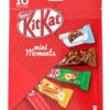Nestle Kitkat Mini Moments 16Pcs