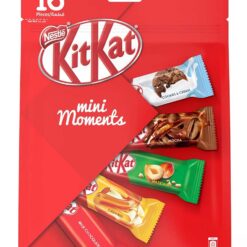 Nestle Kitkat Mini Moments 16Pcs