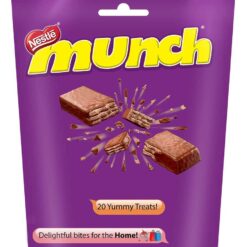 Nestle Munch Chocolate