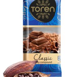 Toren Milky Chocolate