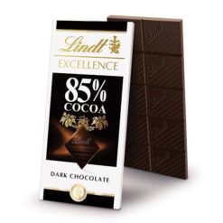 Lindt 85 Dark Chocolate 100g