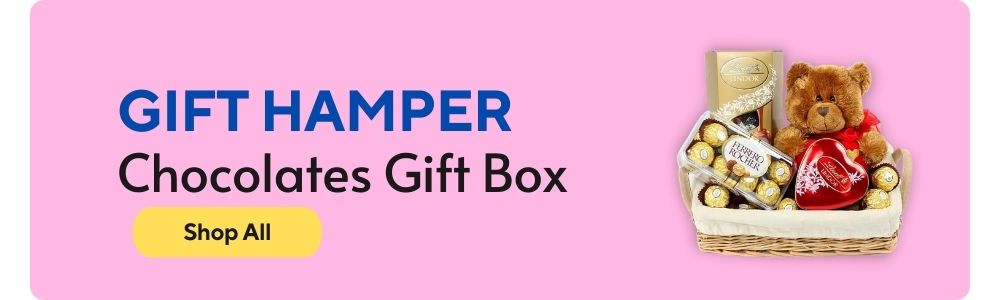 gift hamper Chocolates Gift Box