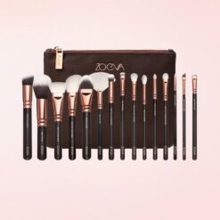 Zoeva Brush Set-15pcs