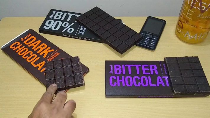 amul dark chocolate