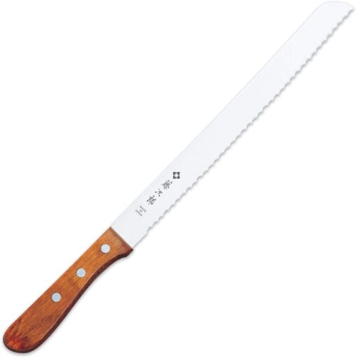 Bread Knife 8-inch