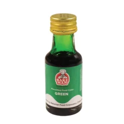 Bakeman-Food-Color-green-28ml