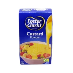 Foster Clark's Custard Powder 200gm