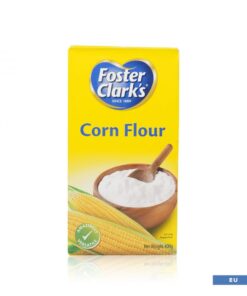 Foster Clark corn flour 400gm