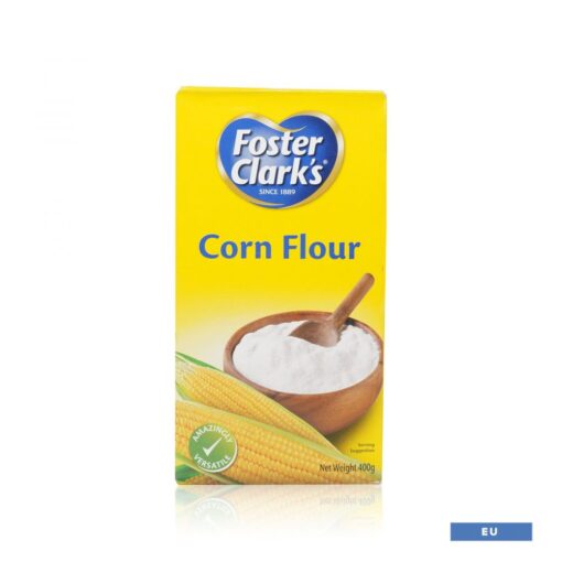 Foster Clark corn flour 400gm