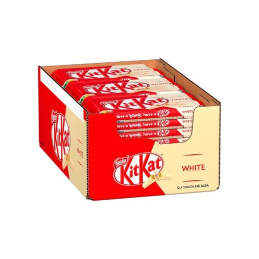 KitKat White Chocolate price in Bangladesh