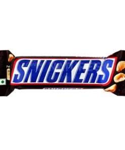 Snickers Chocolate 12g