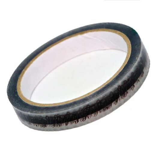 Baking Paint Plating Protection Tape