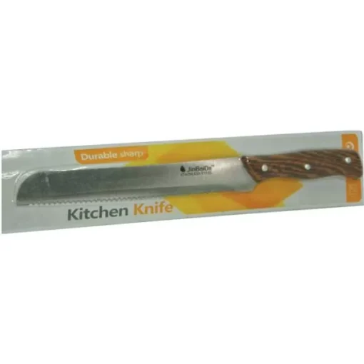 Stainless Steel Kitchen Knife