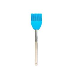 Blue Silicone Brush