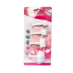 Fondant Cutter Full Set