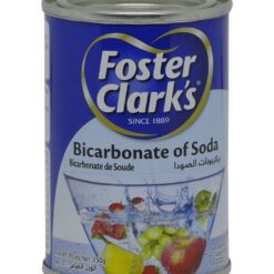 foster clarks baking soda