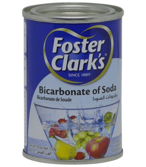 foster clarks baking soda