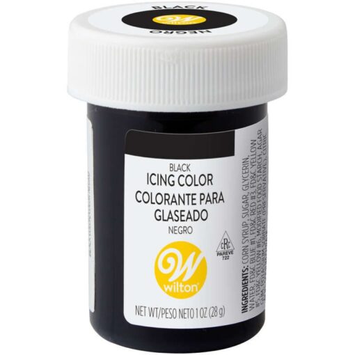 icing color 1 oz food coloring 12