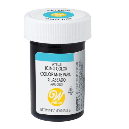 icing color 1 oz food coloring 16