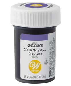 icing color 1 oz food coloring 24
