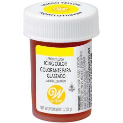 icing color 1 oz food coloring 28