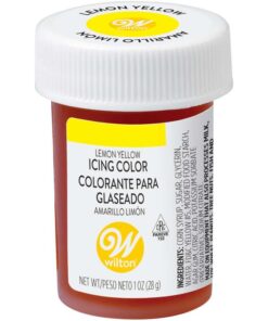 icing color 1 oz food coloring 28