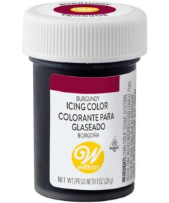 icing color 1 oz food coloring 3