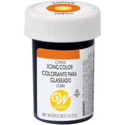 icing color 1 oz food coloring 6