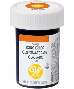 icing color 1 oz food coloring 6