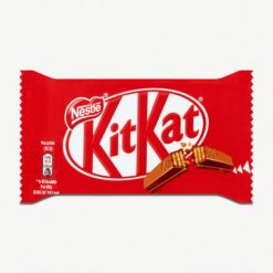 KitKat 41.5g Milk Chocolate UK