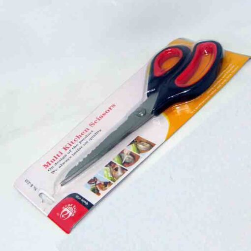 Multi Kitchen Scissors