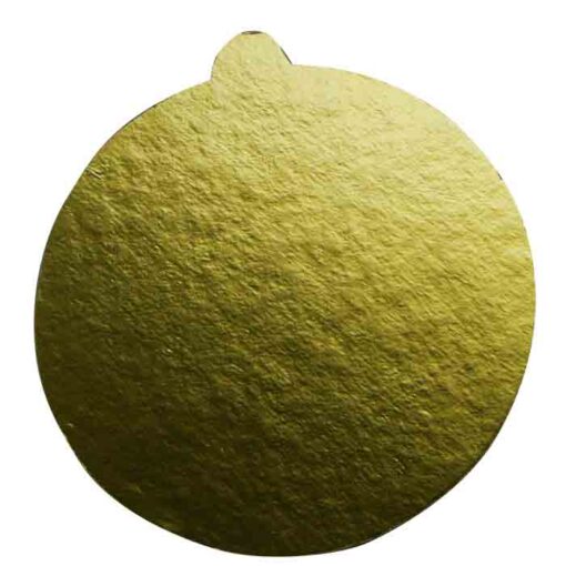 Round Shape Cake Board Big