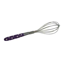 Stainless Steel Cooking Whisk Small