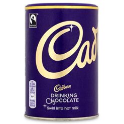 Cadbury Original Drinking Chocolate 500gm