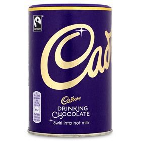 Cadbury Original Drinking Chocolate- 500gm