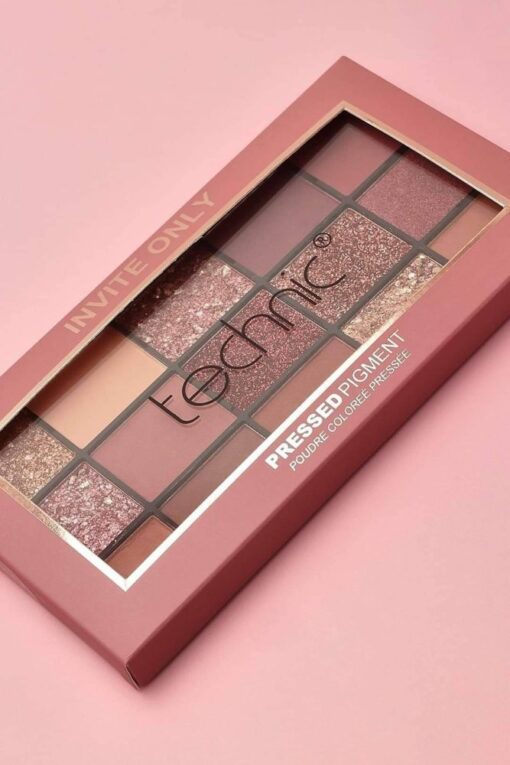 Technic Invite Only Eyeshadow Palette