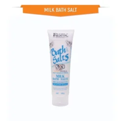 Fasmc Bath Salts With Milk Body Message Scrub