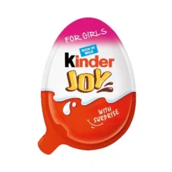 Kinder Joy (Girls)- 20gm