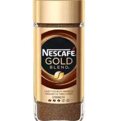 Nescafe Gold 100g