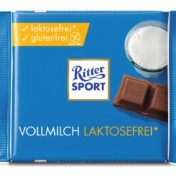 Ritter Sport Edel Vollmilch 100g