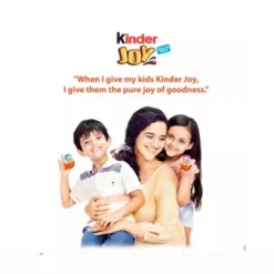 Kinder Joy- 20gm