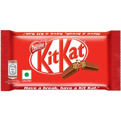 kitkat 2 fingers price