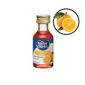 Foster Clark's Orange Culinary Essence