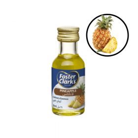 Foster Clark's Pineapple Culinary Essence
